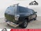 2011 Toyota Tundra 4WD Truck Grade