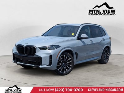 2024 BMW X5 sDrive40i