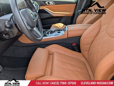 2024 BMW X5 sDrive40i