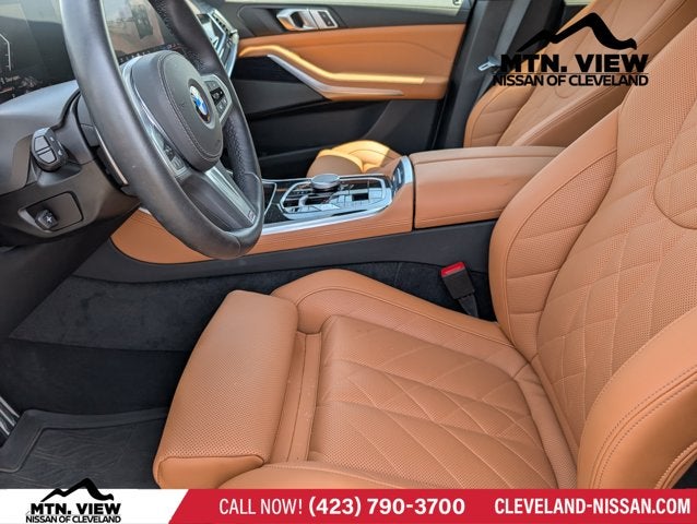 2024 BMW X5 sDrive40i