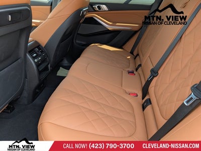 2024 BMW X5 sDrive40i