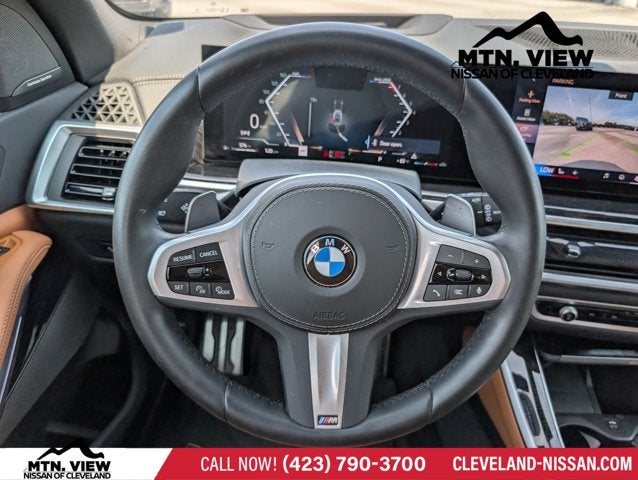 2024 BMW X5 sDrive40i