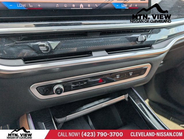 2024 BMW X5 sDrive40i