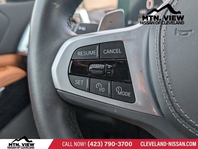 2024 BMW X5 sDrive40i