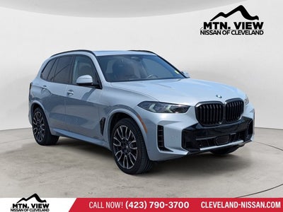 2024 BMW X5 sDrive40i