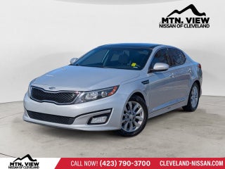 2014 Kia Optima EX