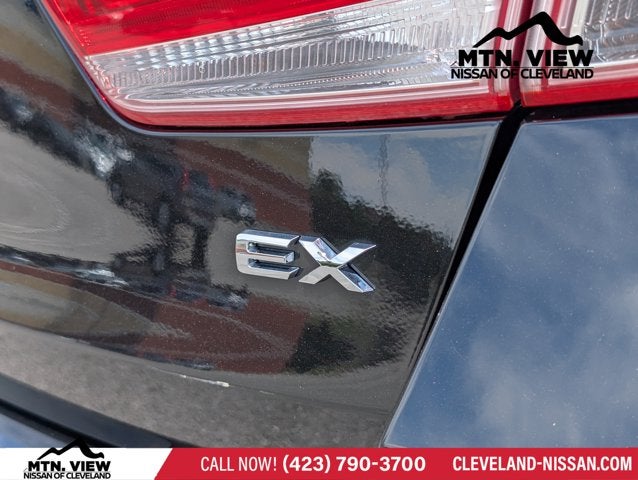 2018 Kia Optima EX