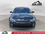 2018 Kia Optima EX