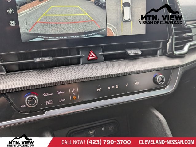 2025 Kia Sportage SX-Prestige