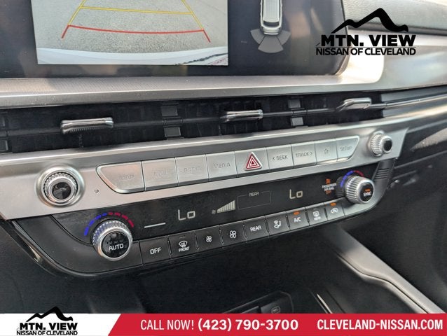 2024 Kia Telluride LX