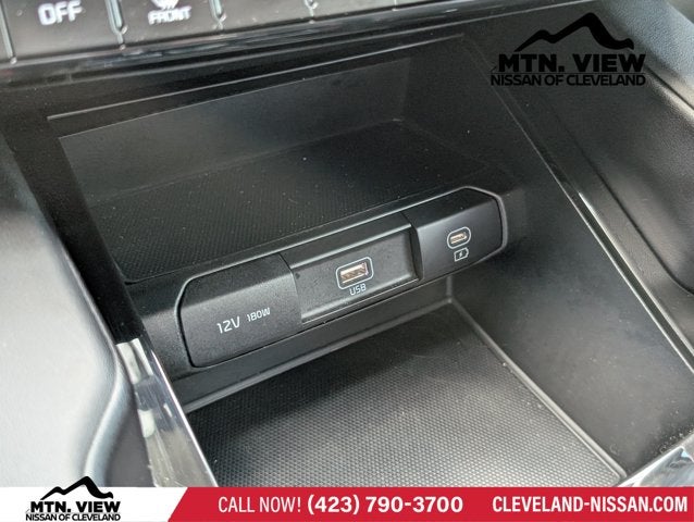 2024 Kia Telluride LX