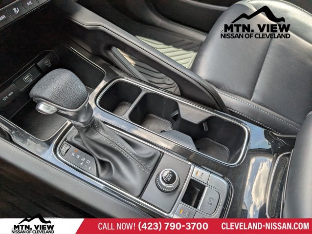 2024 Kia Telluride LX