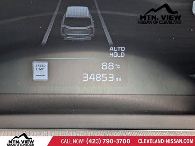 2024 Kia Telluride LX
