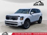 2024 Kia Telluride LX