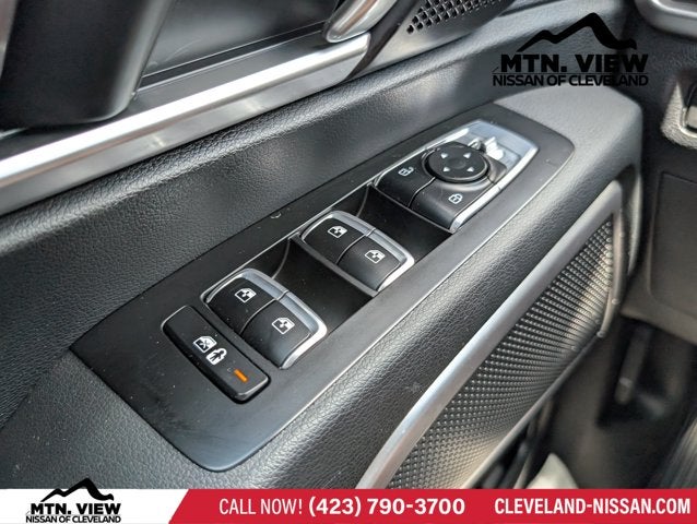 2024 Kia Telluride LX