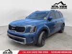 2023 Kia Telluride SX Prestige X-Pro