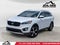 2017 Kia Sorento EX