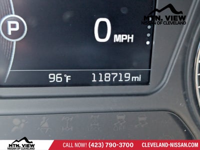 2017 Kia Sorento EX