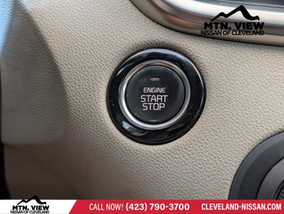 2017 Kia Sorento EX