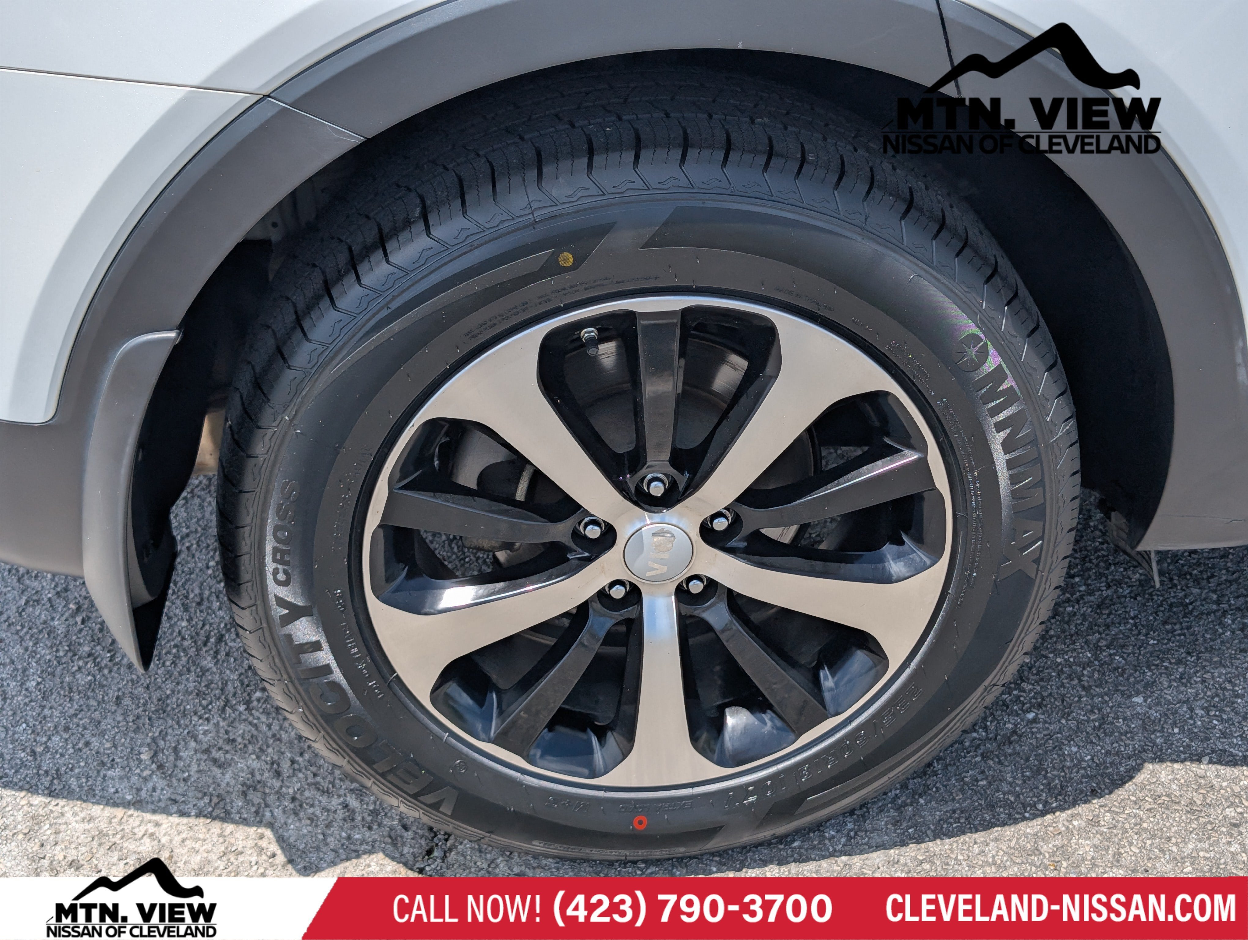 2017 Kia Sorento EX