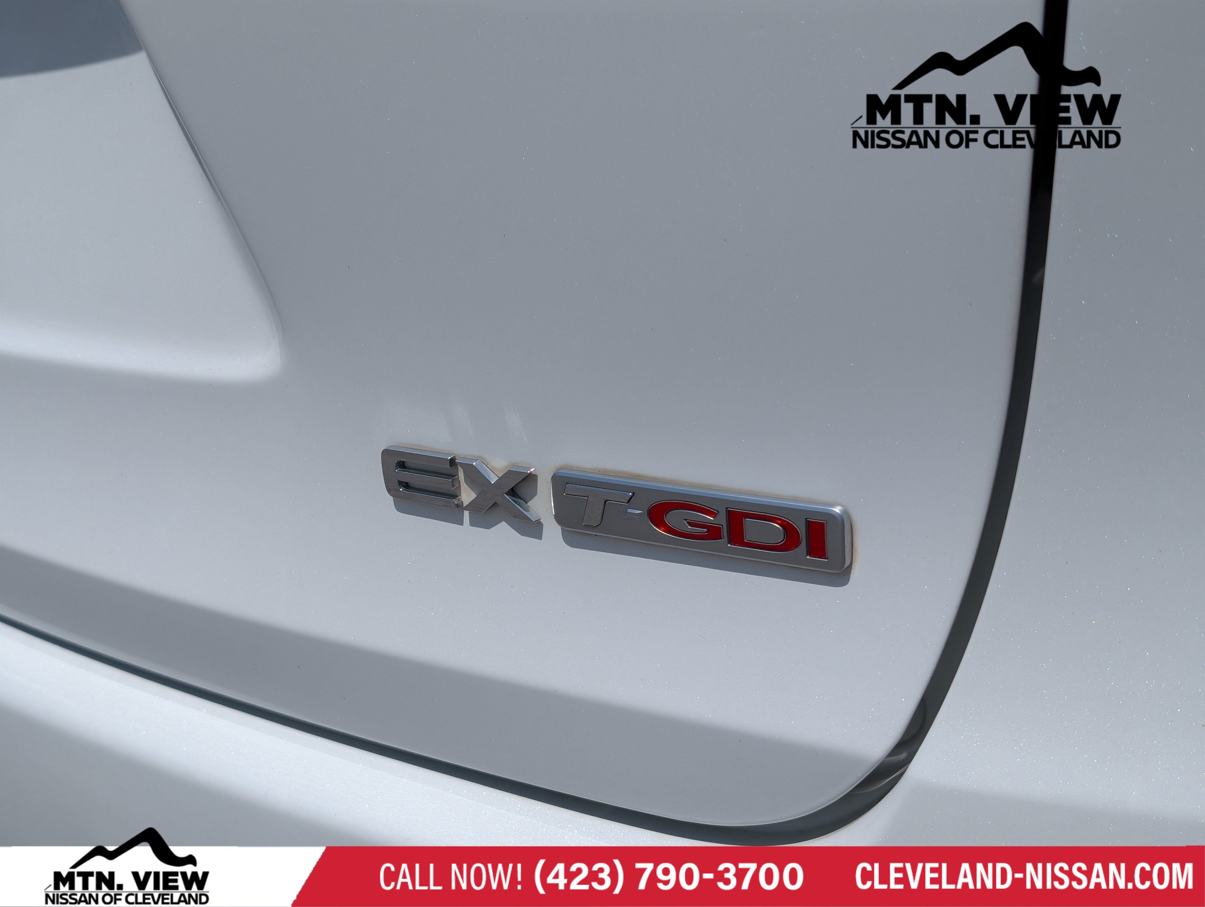 2017 Kia Sorento EX