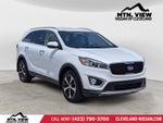 2017 Kia Sorento EX
