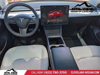 2023 Tesla Model 3 Base