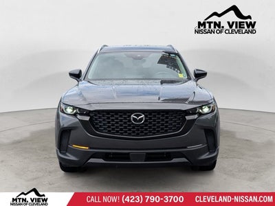 2024 Mazda Mazda CX-50 2.5 S Select Package