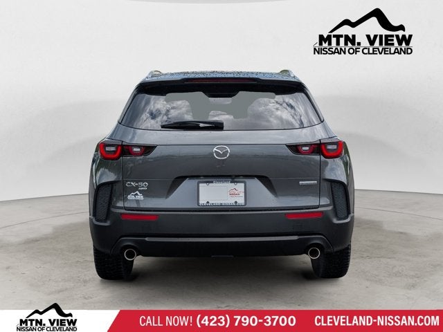 2024 Mazda Mazda CX-50 2.5 S Select Package