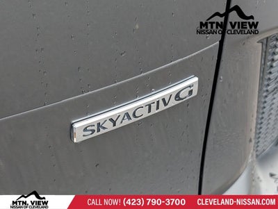 2024 Mazda Mazda CX-50 2.5 S Select Package