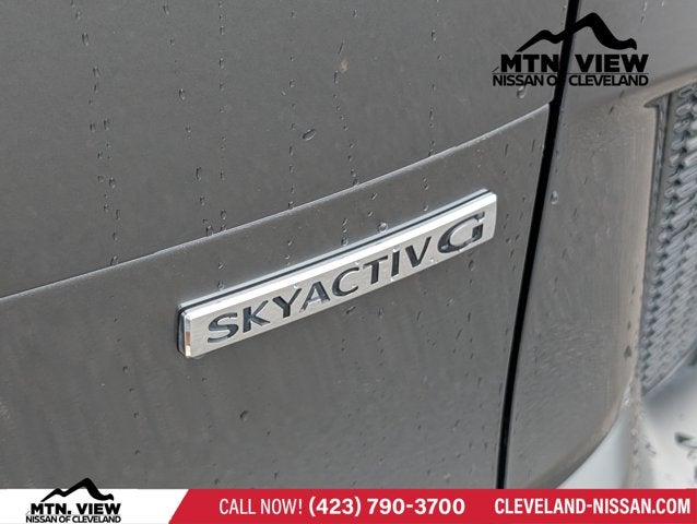 2024 Mazda Mazda CX-50 2.5 S Select Package
