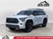 2024 Toyota Sequoia TRD Pro