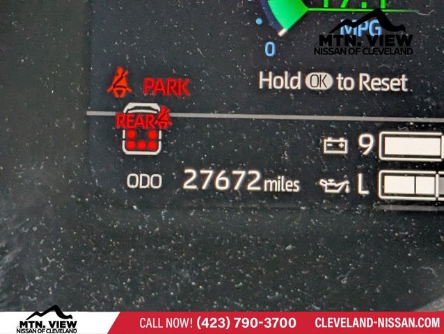 2024 Toyota Sequoia TRD Pro