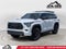 2024 Toyota Sequoia TRD Pro