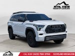 2024 Toyota Sequoia TRD Pro