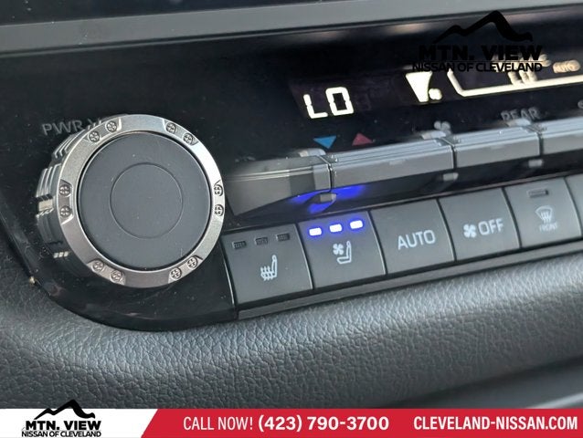 2024 Toyota Sequoia TRD Pro