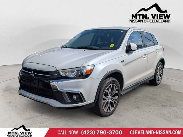 2019 Mitsubishi Outlander Sport 2.0 SE