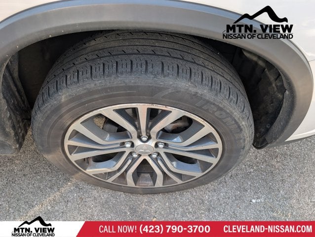 2019 Mitsubishi Outlander Sport 2.0 SE