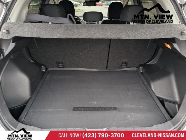 2024 Mitsubishi Outlander Sport S