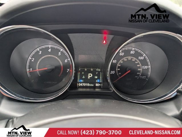 2024 Mitsubishi Outlander Sport S