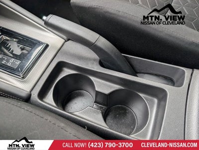 2024 Mitsubishi Outlander Sport S