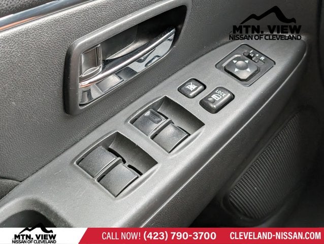 2024 Mitsubishi Outlander Sport S