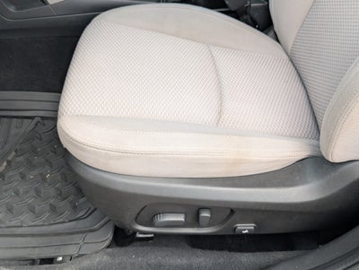 2017 Subaru Forester Premium