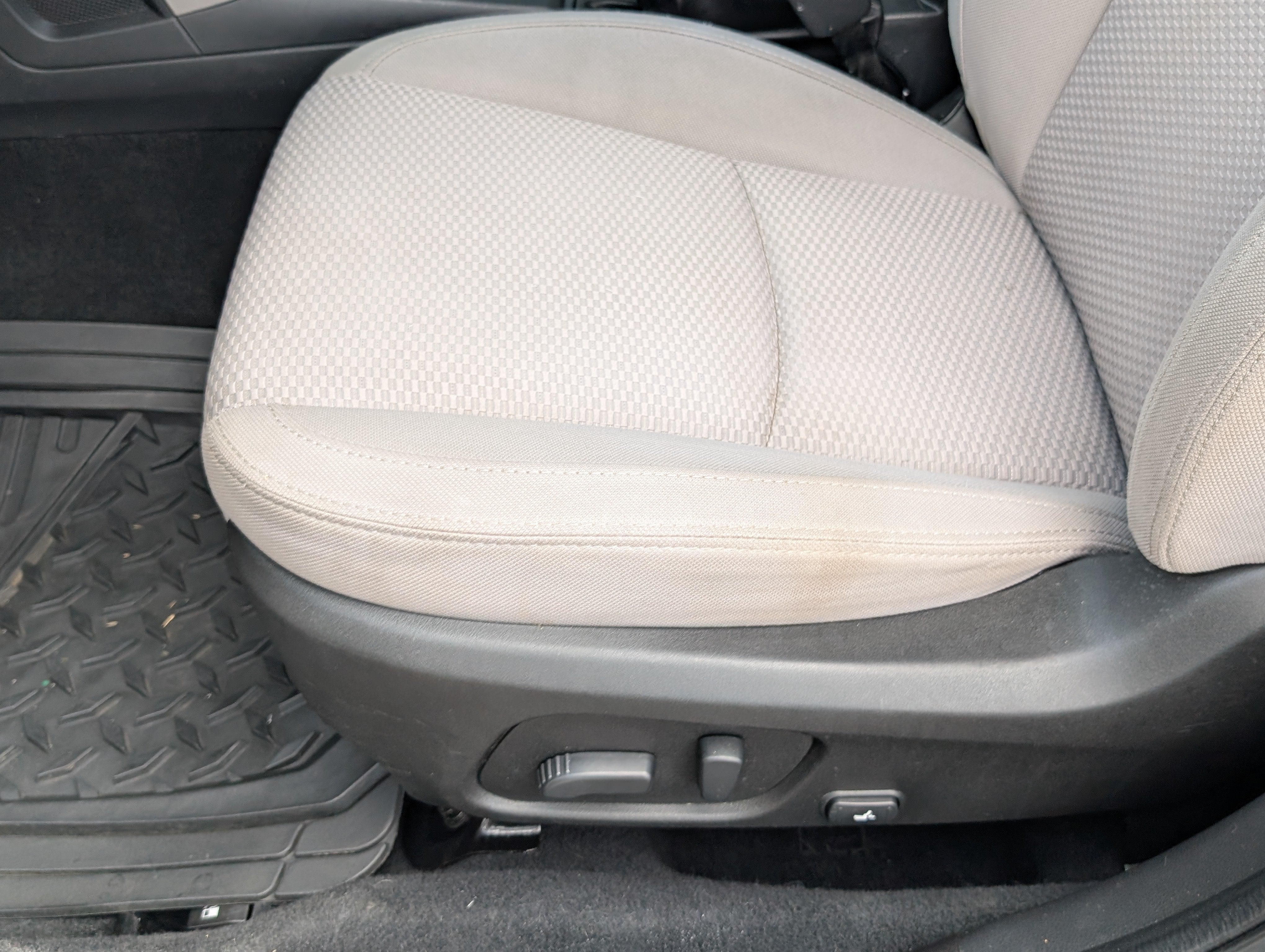 2017 Subaru Forester Premium
