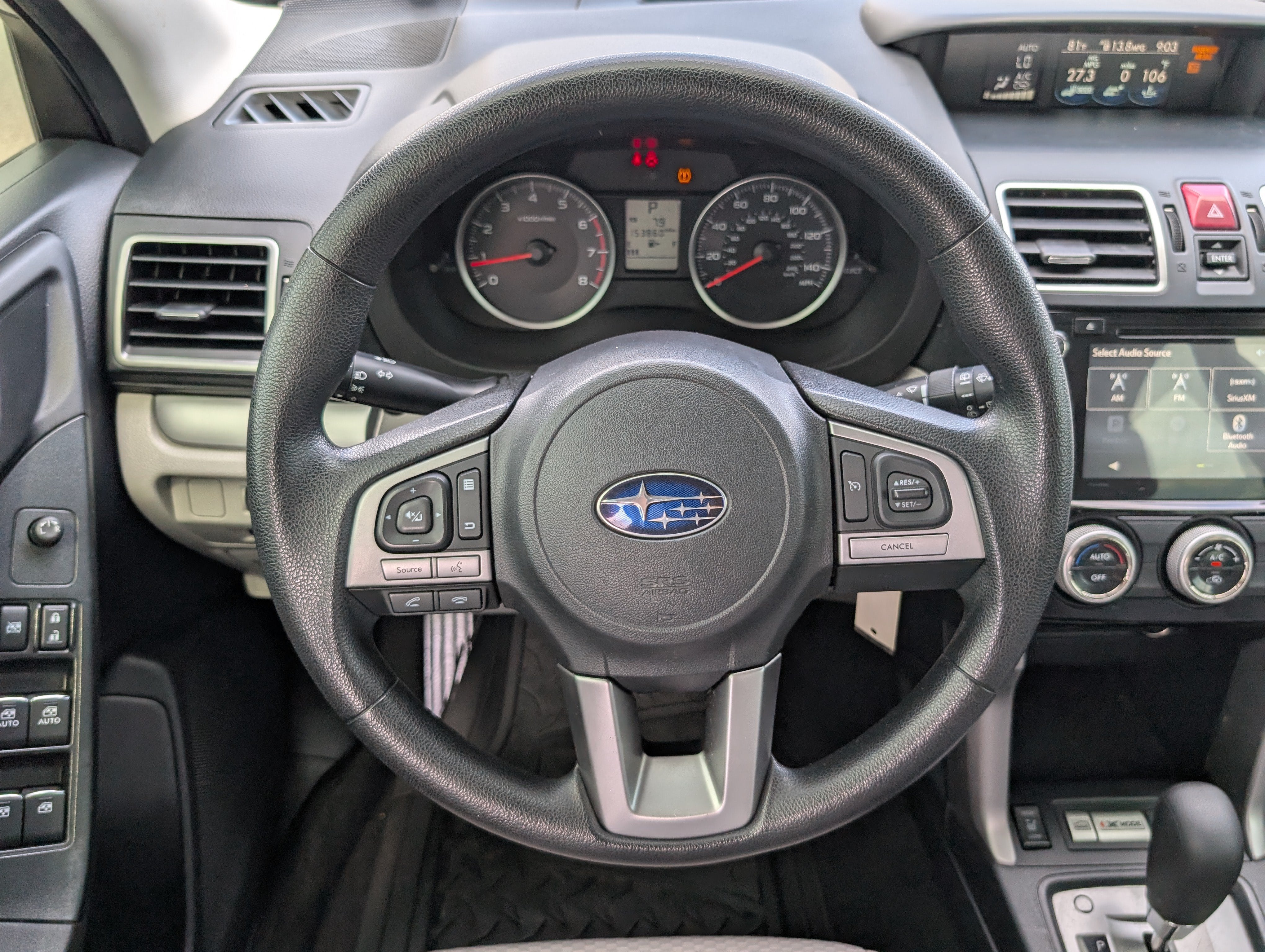 2017 Subaru Forester Premium