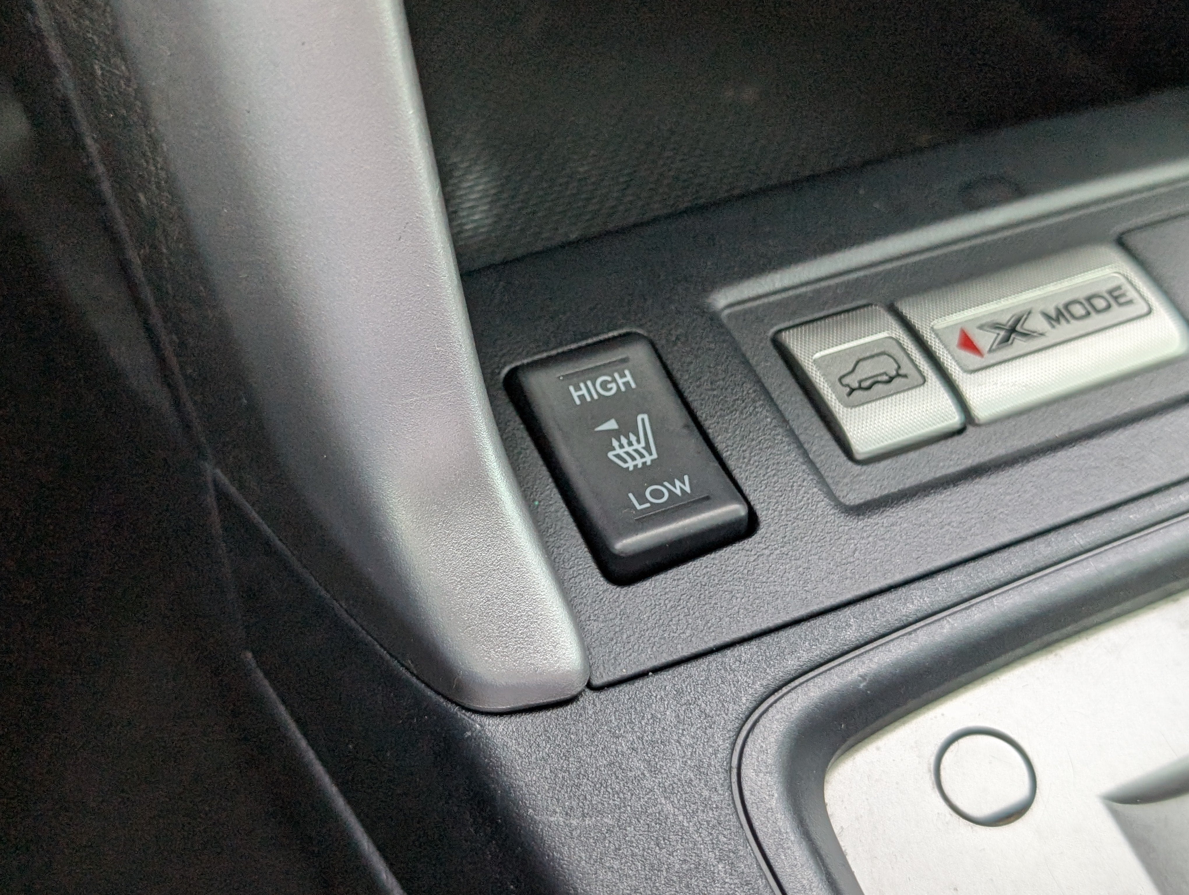 2017 Subaru Forester Premium