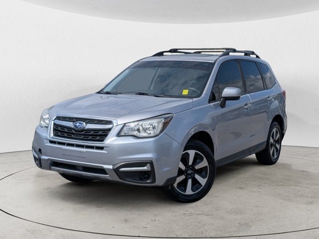 Used 2017 Subaru Forester Premium with VIN JF2SJAEC3HH549656 for sale in Mcdonald, TN