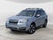 2017 Subaru Forester Premium