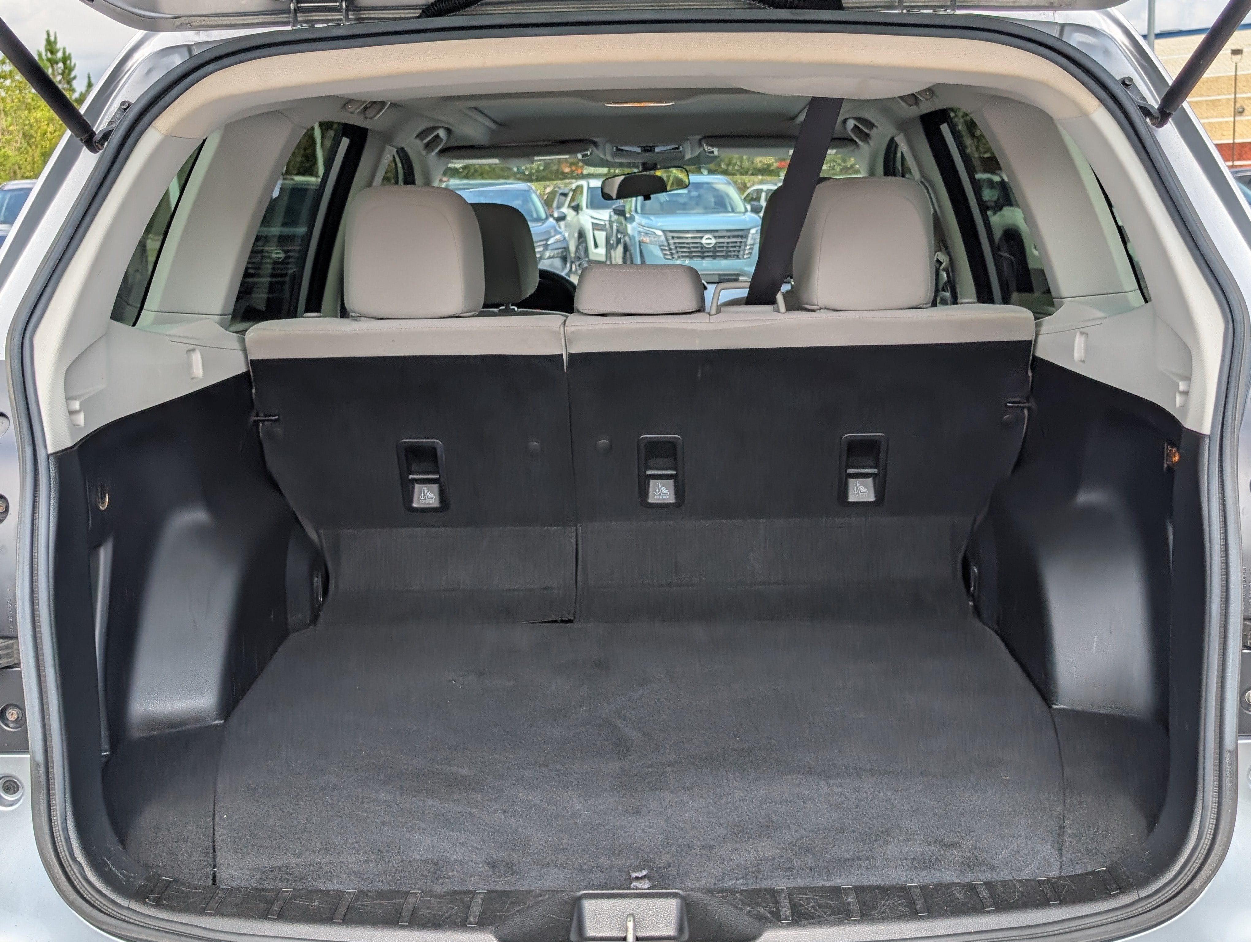 2017 Subaru Forester Premium