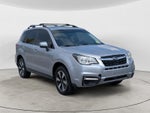2017 Subaru Forester Premium